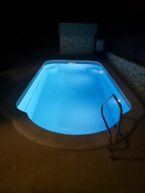 Apartments Davor